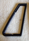 VENT WINDOW RUBBER SEAL